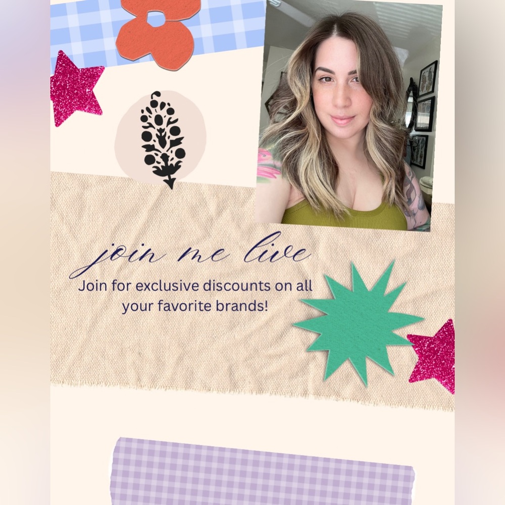 Shop now @kaseyh92 & LIKE this post to be notified when shows are live